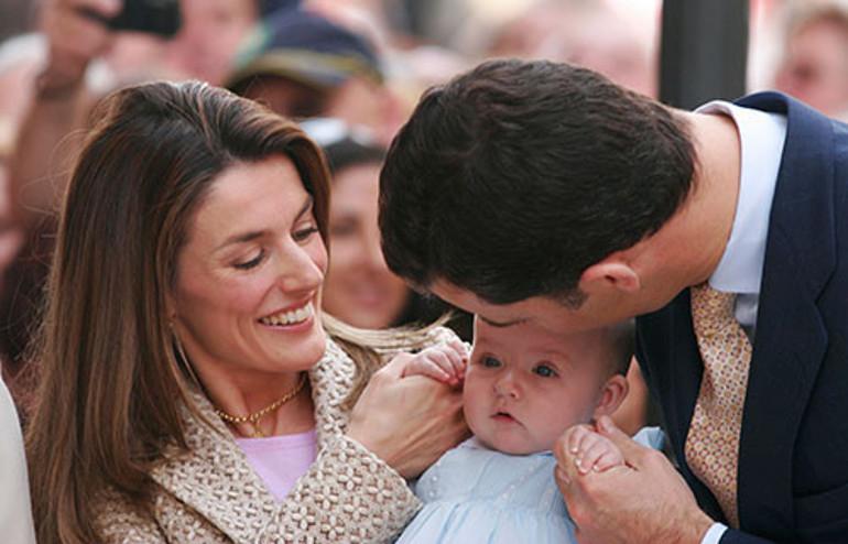 İspanya'nın Genç Veliaht Prensesi Leonor’un Yükselişi ve Güncel Hayatı