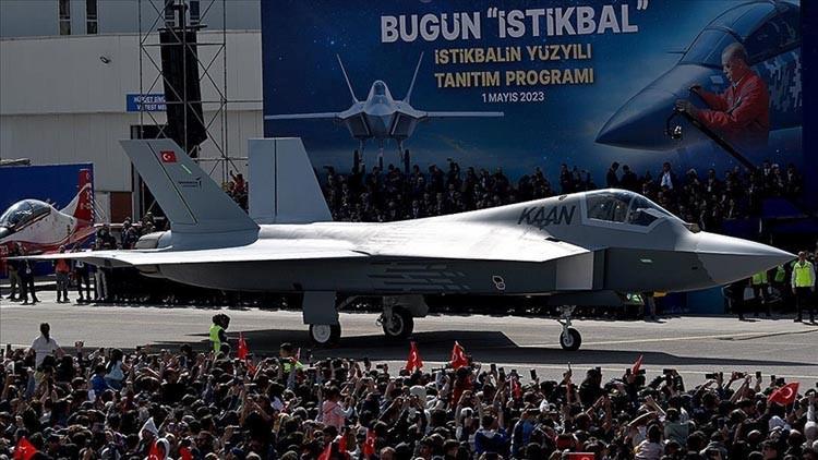 Türkiye’nin savunmadaki yükselişi ve KAAN’ın stratejik önemi