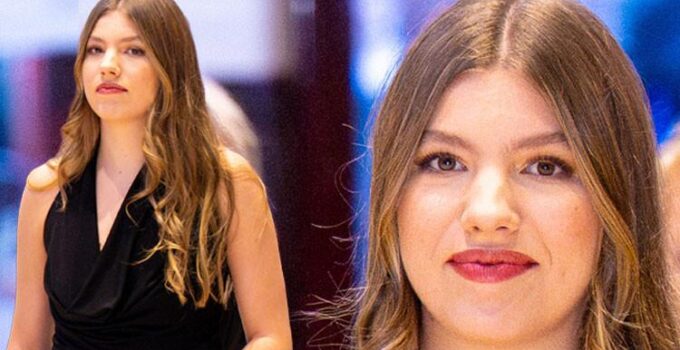 İspanyol Kraliyetinin Genç Gözdesi: Leonor ve Sofia’nın Parlayan Günleri