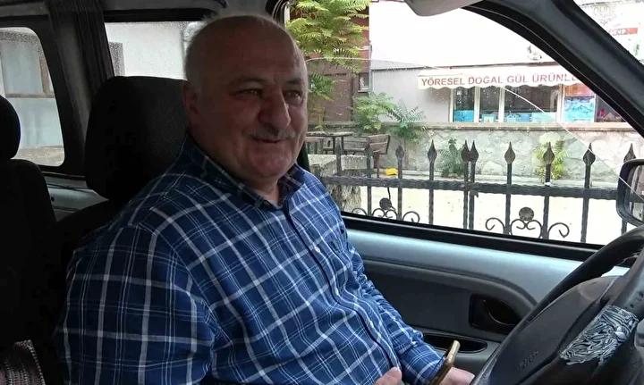 Dolandırıcılar Parayı Ve Randevuyu Aynı Anda Aldı