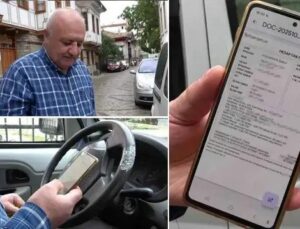 İsparta’da Araç Muayene Randevusunu Dolandırıcılar Çaldı, Parayla Birlikte Randevuyu da Aldılar