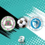 Isparta8217da Ziraat Turkiye Kupasi 3 Tur Heyecani Isparta 32 Spor Beyoglu Yeni Carsi8217yi