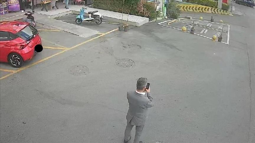Serkan Çiçek Kimdir?