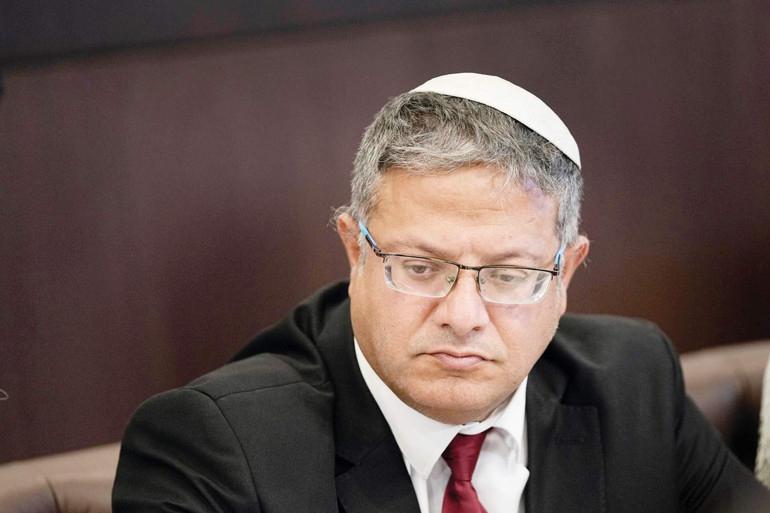 İsrail Bakanı Itamar Ben-Gvir'in Gazze Açıklamaları ve Sumud Filosu Gelişmeleri