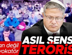 İsrail Bakanı Itamar Ben-Gvir’in Gazze Açıklamaları ve Sumud Filosu Gelişmeleri