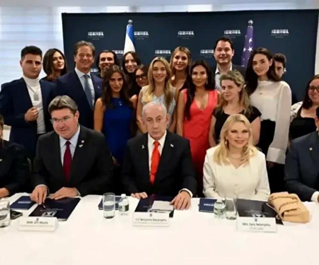 İsrail Dijital Propaganda ve TikTok Stratejileri Üzerine Güncel Gelişmeler