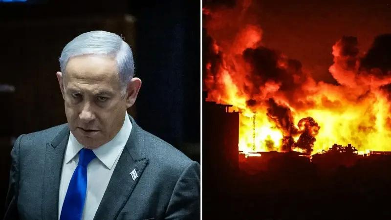 İsrail-Gazze Tansiyonu: Son Gelişmeler ve Uluslararası Tepkiler