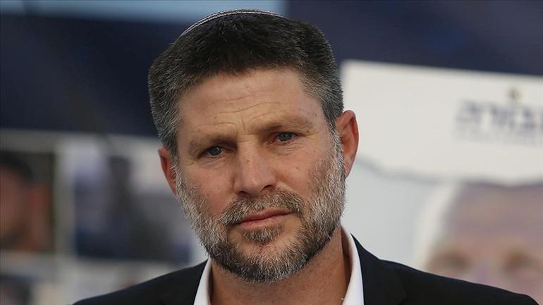İsrail Güvenlik ve Diplomasi Perspektifleri: Smotrich'in Açıklamaları ve Bölgesel Gelişmeler 2 Gazze’de Yeniden Yapılanma ve Silahsızlandırma Çabaları