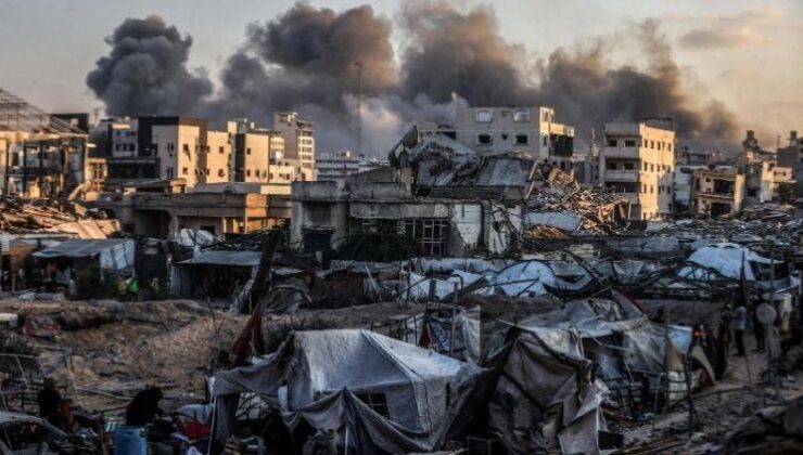 İsrail Güvenlik ve Diplomasi Perspektifleri: Smotrich’in Açıklamaları ve Bölgesel Gelişmeler