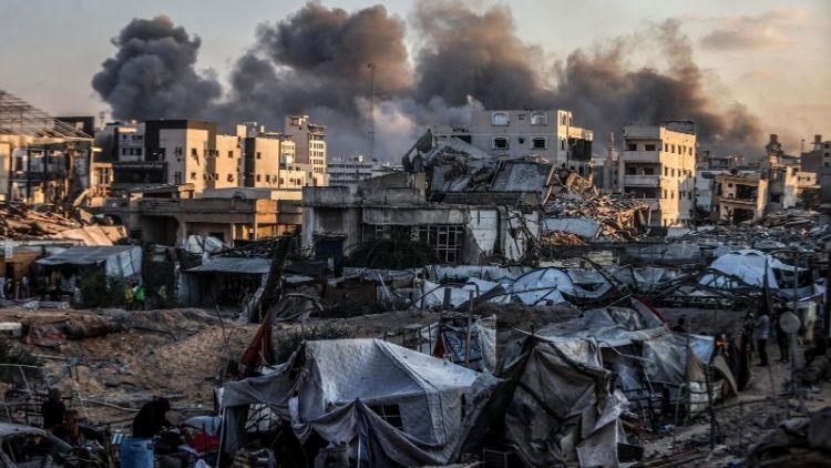 Israil Guvenlik ve Diplomasi Perspektifleri Smotrich8217in Aciklamalari ve Bolgesel Gelismeler