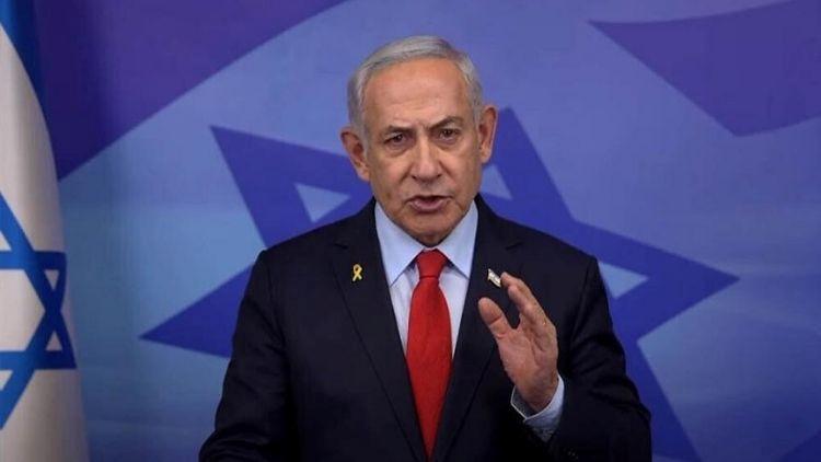 Netanyahu’nun Suriye Politikası