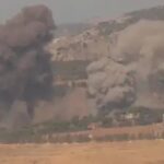 Israil-Lubnan Catismalarinda Tarih Donum Noktasi ve Ateskes Sureci 2024