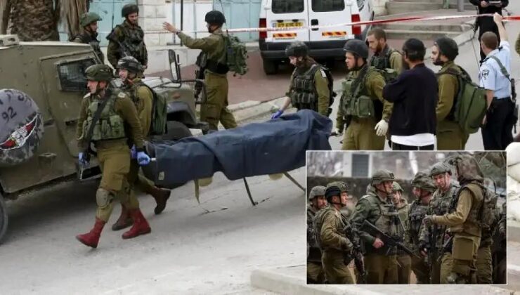 İsrail Ordusunda Artan İntihar Vakaları: Gazze Savaşıyla Bağlantısı Olan Bir Trend