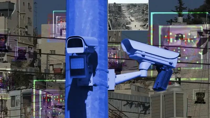 İsrail ve Büyük Teknoloji Şirketleri Arasında Gizli Veri Paylaşım Anlaşması Ortaya Çıktı