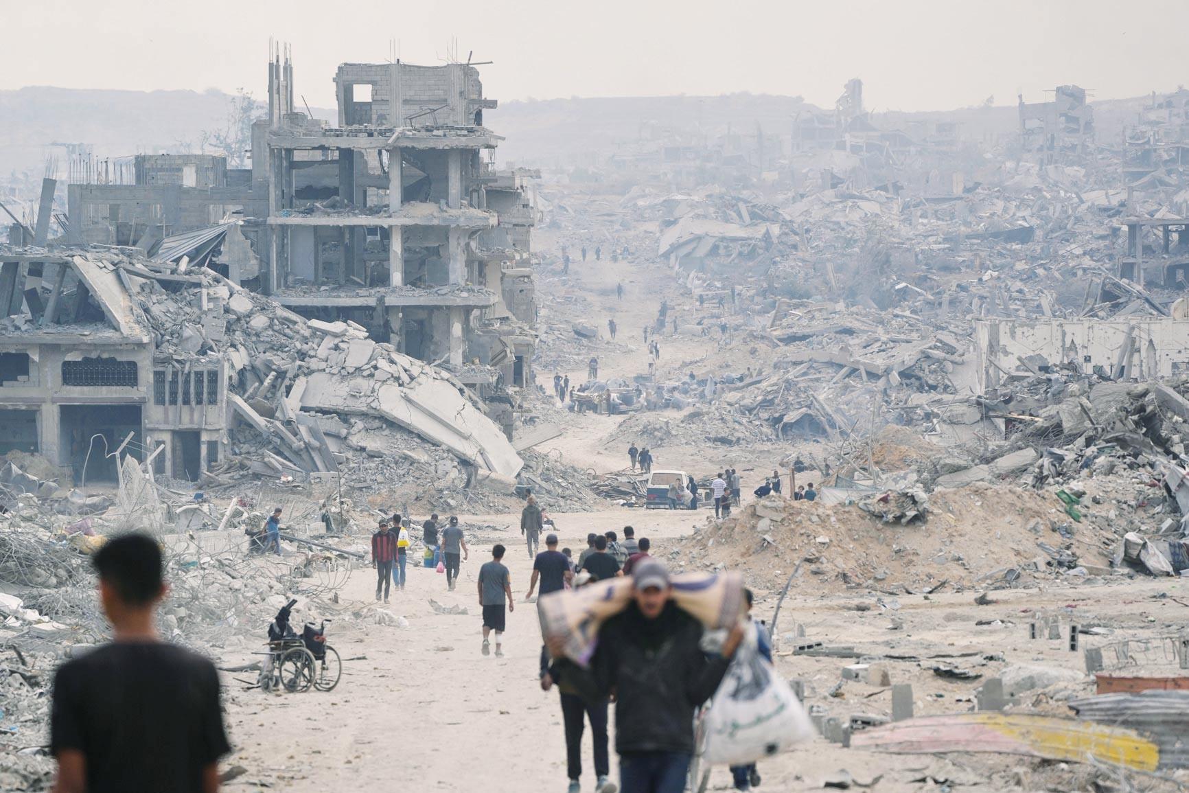 İsrail ve Hamas Arasında Ceset Takası Süreci Hakkında Güncel Bilgiler