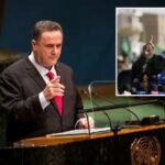 Israil ve Hamas Gerilimi Yeni Saldirilar ve Tehditler