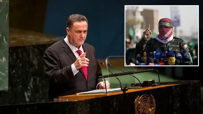 İsrail ve Hamas Gerilimi: Yeni Saldırılar ve Tehditler