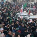 Israil8217de Cilali Olaylar Cenaze ve Siyasi Tartismalar