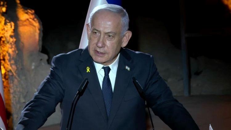 İsrail’de Netanyahu’dan Seçim ve Gelecek Planlarına Dair Çarpıcı Açıklamalar