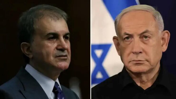 İsrail’den Gazze’ye Sert Saldırı Emri ve Uluslararası Tepkiler