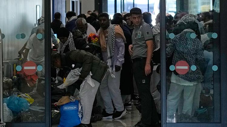 Türkiye’den Tahliye ve Aktivist Görüşleri
