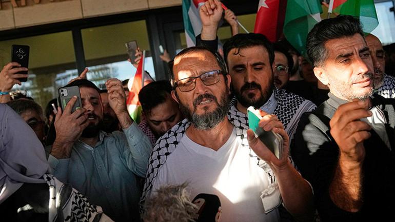 İtalyan Aktivistlerin Deneyimleri