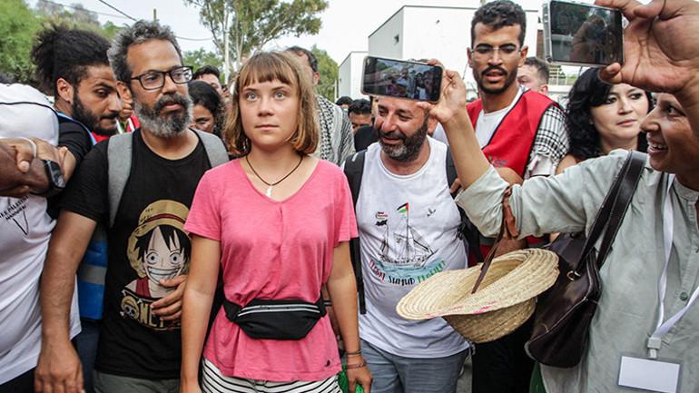 İsrail'in Aktivist Tutumu ve Gazze Yardım Filosu Gelişmeleri