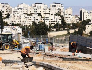 İsrail’in Batı Şeria İlhakı Tasarısı ve Bölgesel Tepkiler