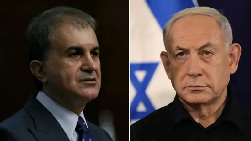 İsrail’in Gazze Harekatına Uluslararası Tepkiler ve Güncel Gelişmeler