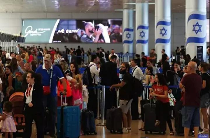 İsrail'in Göç ve Yerleşim Politikalarında Yeni İhlaller ve Çarpıcı Projeler