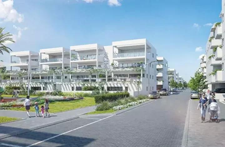 İsrail'in Göç ve Yerleşim Politikalarında Yeni İhlaller ve Çarpıcı Projeler