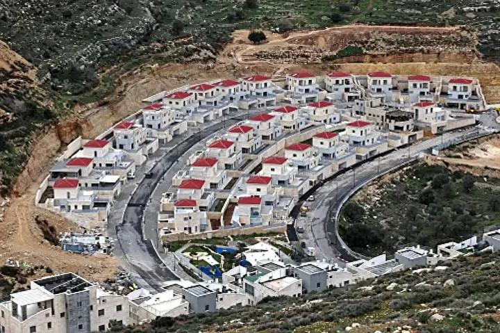 İsrail'in Göç ve Yerleşim Politikalarında Yeni İhlaller ve Çarpıcı Projeler