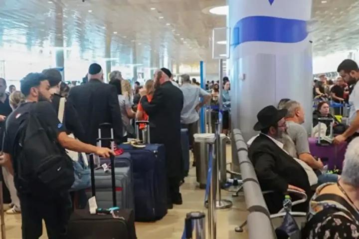 İsrail'in Göç ve Yerleşim Politikalarında Yeni İhlaller ve Çarpıcı Projeler