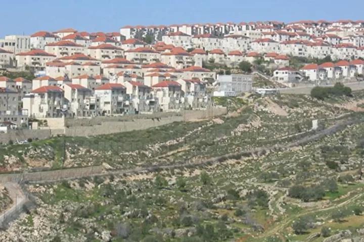 İsrail'in Göç ve Yerleşim Politikalarında Yeni İhlaller ve Çarpıcı Projeler