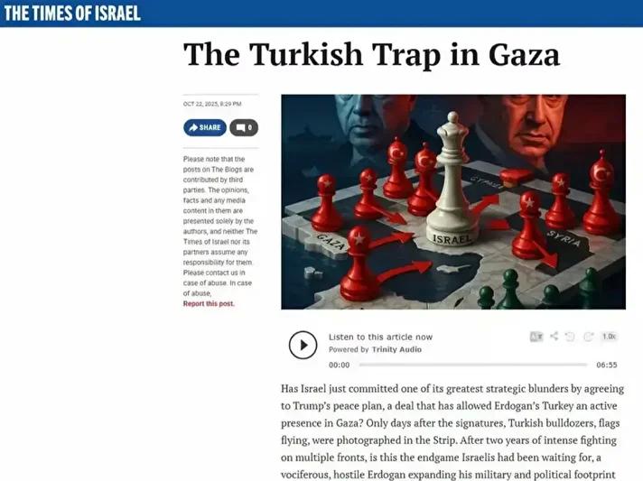 İsrail İçerisinde Güvenlik ve Strateji Tartışmaları