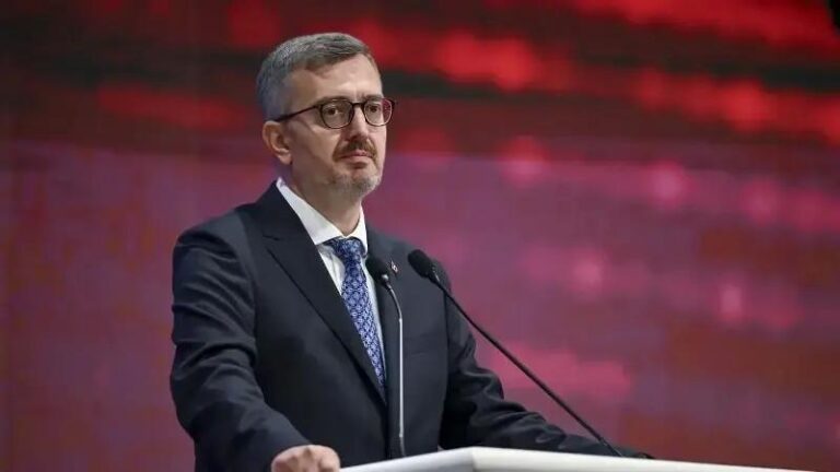 Israil8217in Son Saldirisi ve Turkiye8217nin Tepkisi Ile Uluslararasi Durum Degerlendirmesi