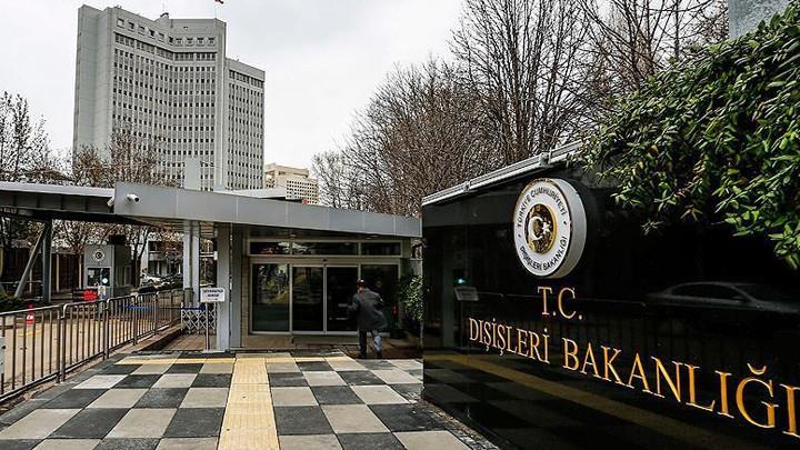 İsrail'in Uluslararası Filolara Yönelik Operasyonu ve Gelişmeler 1 İsrail'in Uluslararası Filolara Yönelik Operasyonu ve Gelişmeler