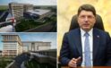 İstanbul Adli Tıp Kurumu’nun Yeni Hizmet Binası İçin İhale Heyecanı Yaşıyor