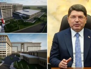 İstanbul Adli Tıp Kurumu’nun Yeni Hizmet Binası İçin İhale Heyecanı Yaşıyor