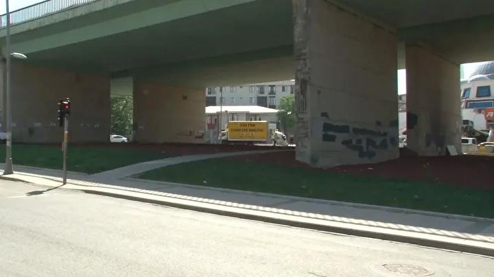 İstanbul Balıkyolu Köprüsü Güvenlik Riskleriyle Karşı Karşıya Kalıyor
