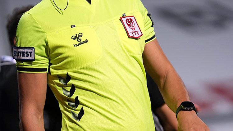 İstanbul Cumhuriyet Başsavcılığı'ndan Hakem İncelemelerine İlişkin Güncel Açıklama