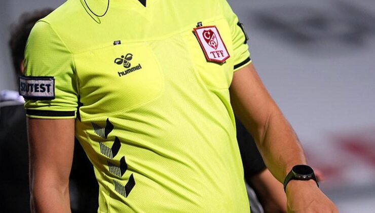 İstanbul Cumhuriyet Başsavcılığı’ndan Hakem İncelemelerine İlişkin Güncel Açıklama