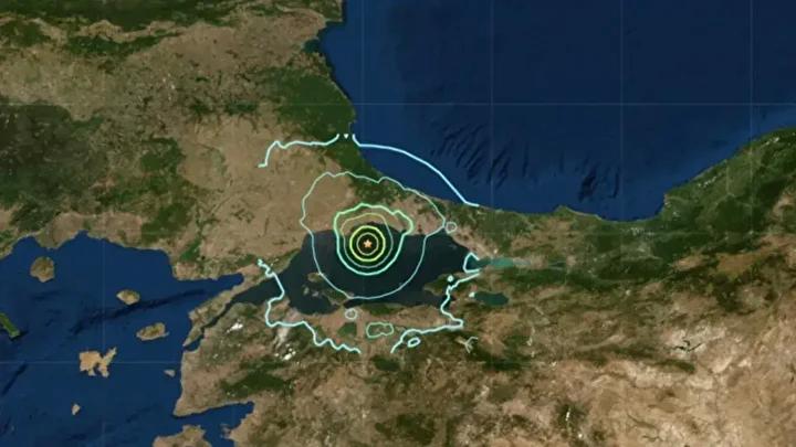 Açık Valf Sistemi ve Jeolojik Yenilikler