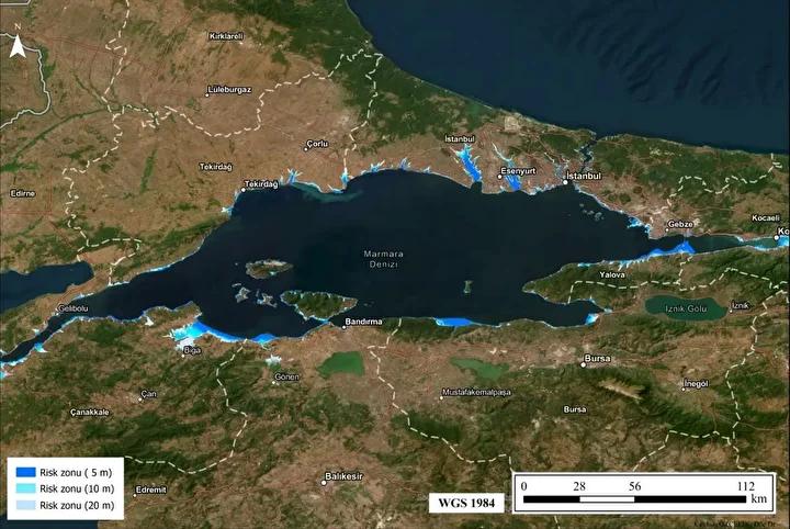 İstanbul Deprem Riski ve Marmara Denizi'nin Gizemli Jeolojisi Üzerine Uzman Analizi