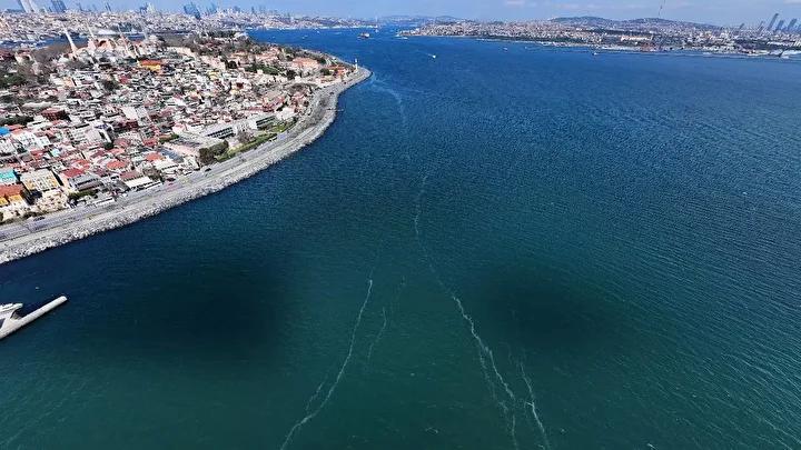 İstanbul Deprem Riski ve Marmara Denizi'nin Gizemli Jeolojisi Üzerine Uzman Analizi
