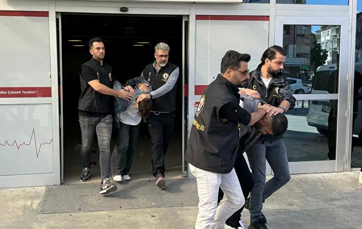İstanbul Güvenlik Raporları: 2025 Yılında En Çok Suç İşlenen Bölgeler ve Karakollar