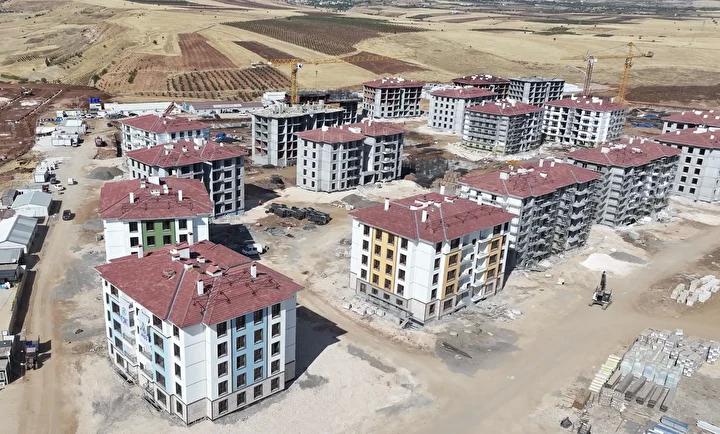 İstanbul İçin Yeni Kiralık Sosyal Konut Projesi Detayları