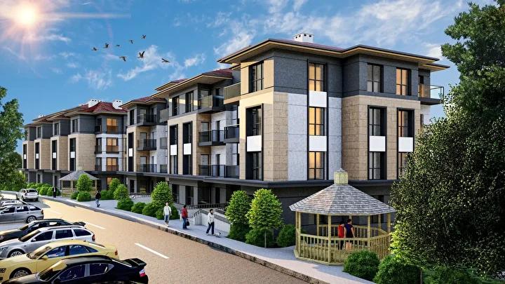 İstanbul İçin Yeni Kiralık Sosyal Konut Projesi Detayları