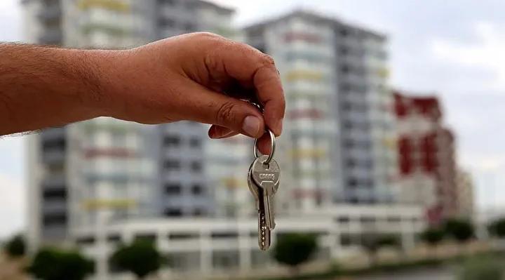 İstanbul İçin Yeni Kiralık Sosyal Konut Projesi Detayları
