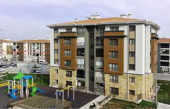 İstanbul İçin Yeni Kiralık Sosyal Konut Projesi Detayları